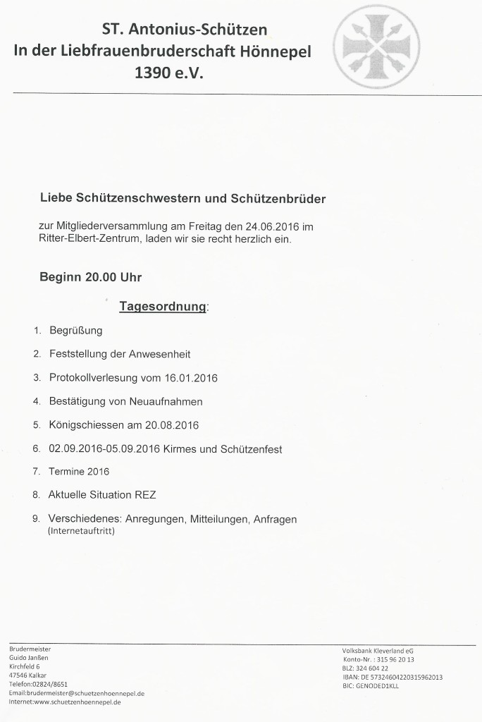 Schützen_Tagesordnung_Mitteljahresversammlung_2016