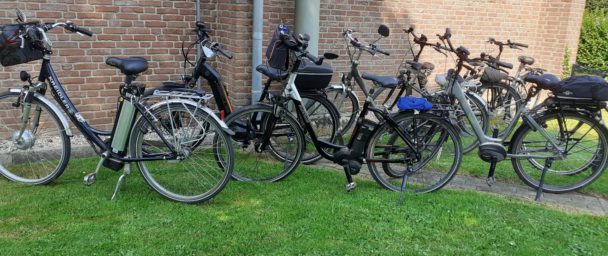 2021_Fahrräder